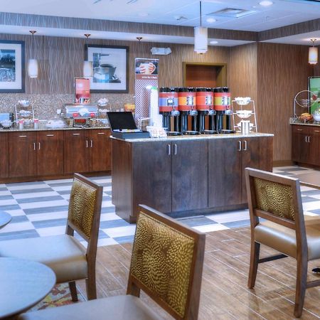 Hampton Inn Crystal River Bagian luar foto