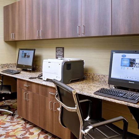 Hampton Inn Crystal River Bagian luar foto