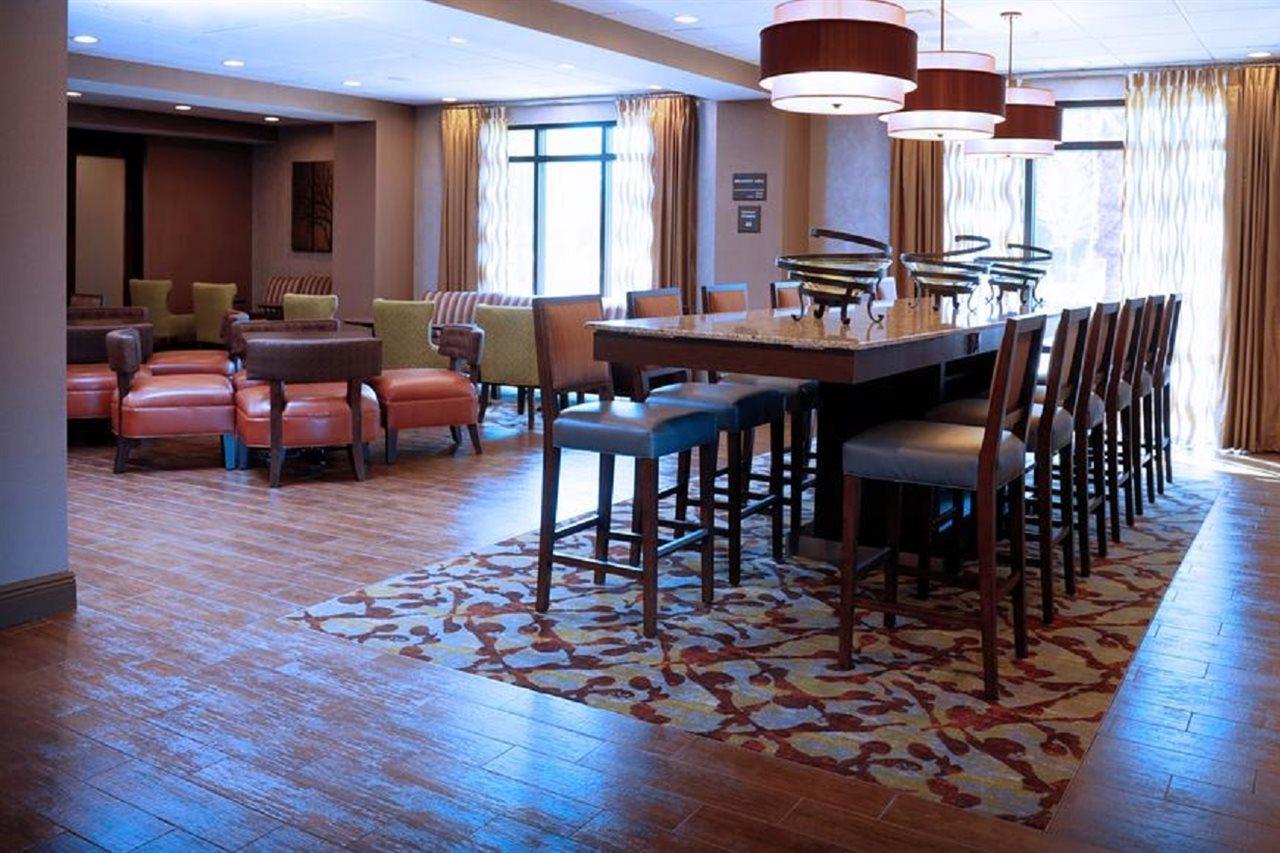 Hampton Inn Crystal River Bagian luar foto