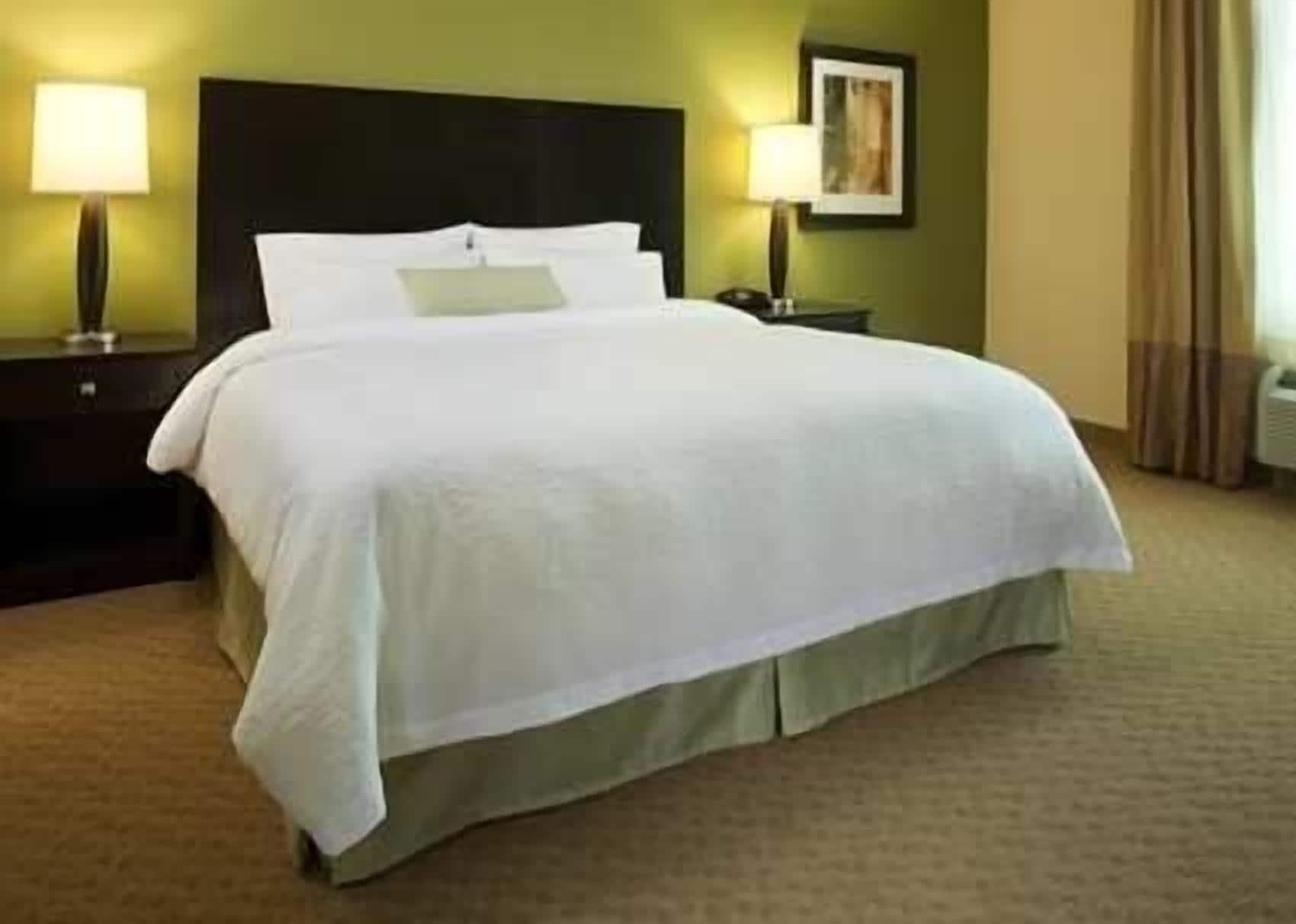Hampton Inn Crystal River Bagian luar foto