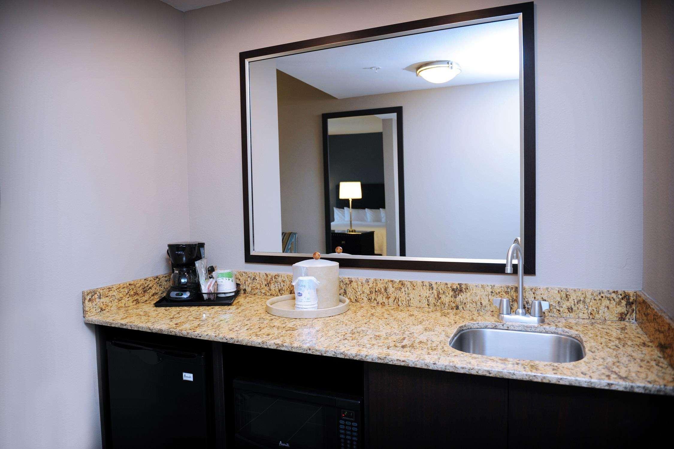 Hampton Inn Crystal River Bagian luar foto