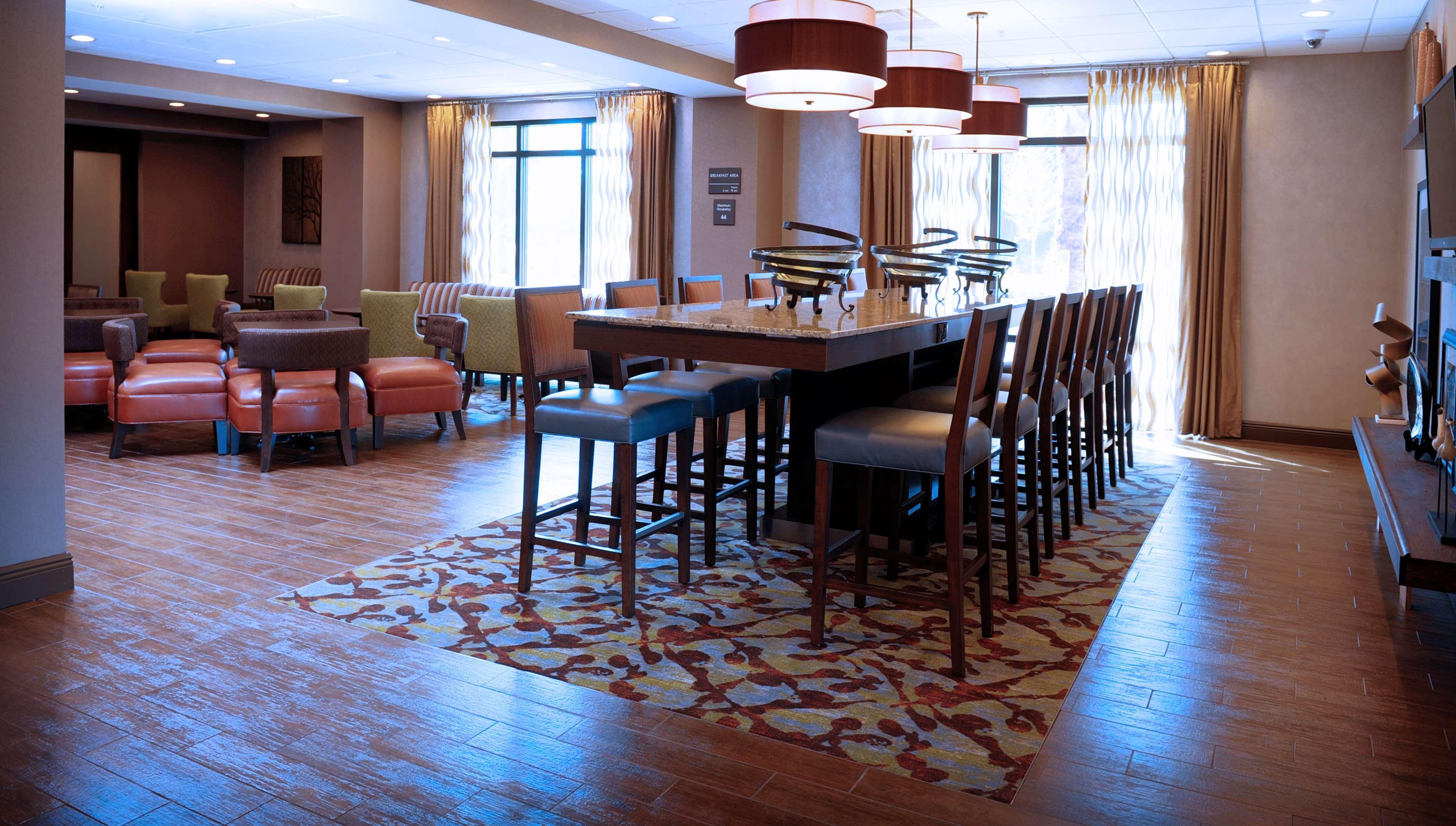 Hampton Inn Crystal River Bagian luar foto