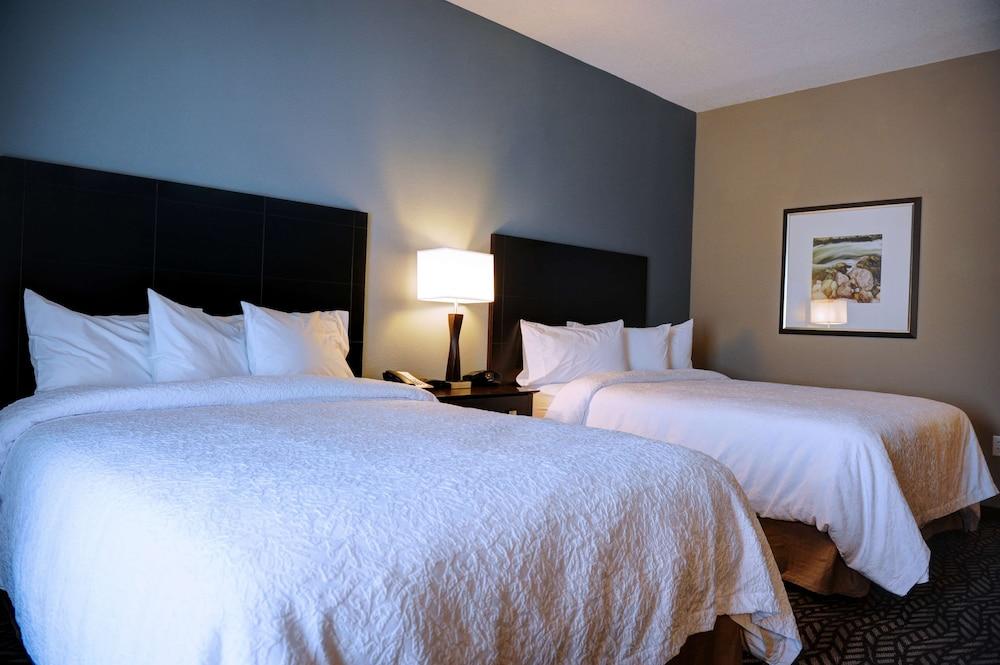 Hampton Inn Crystal River Bagian luar foto