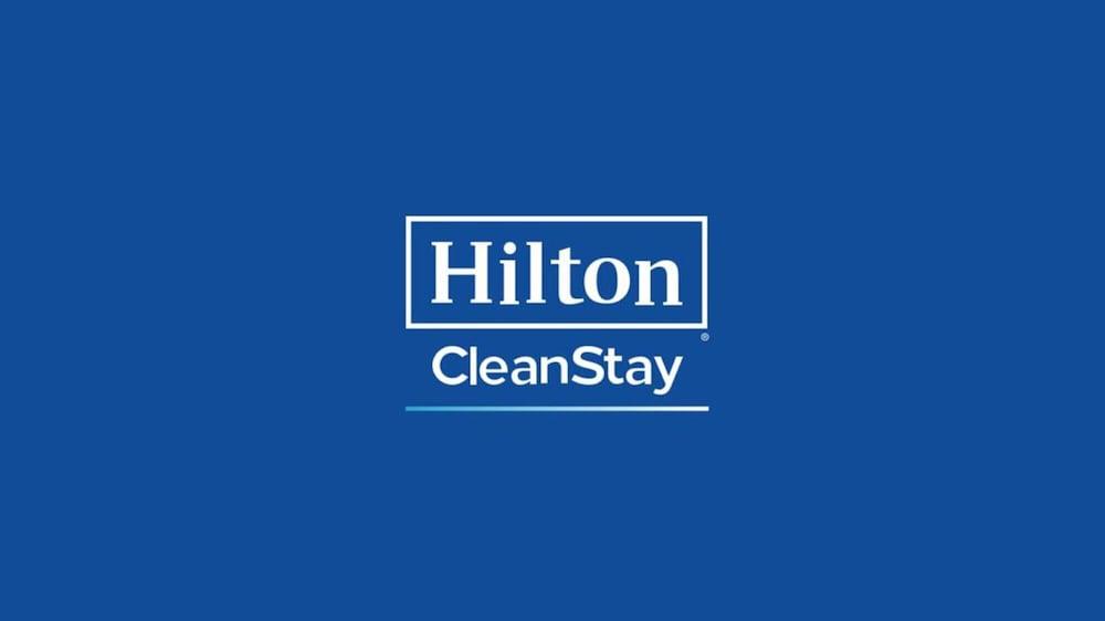 Hampton Inn Crystal River Bagian luar foto