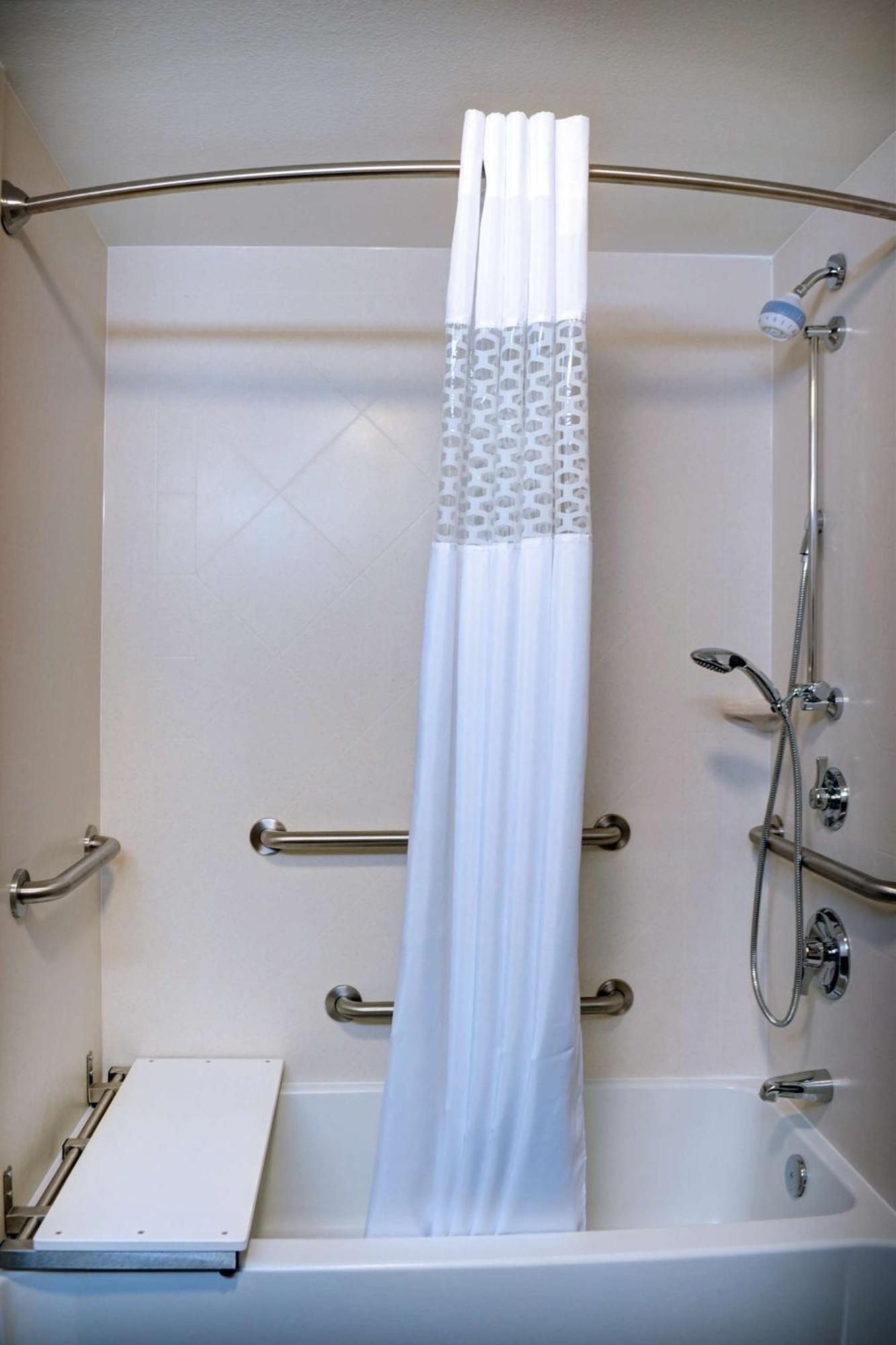 Hampton Inn Crystal River Bagian luar foto