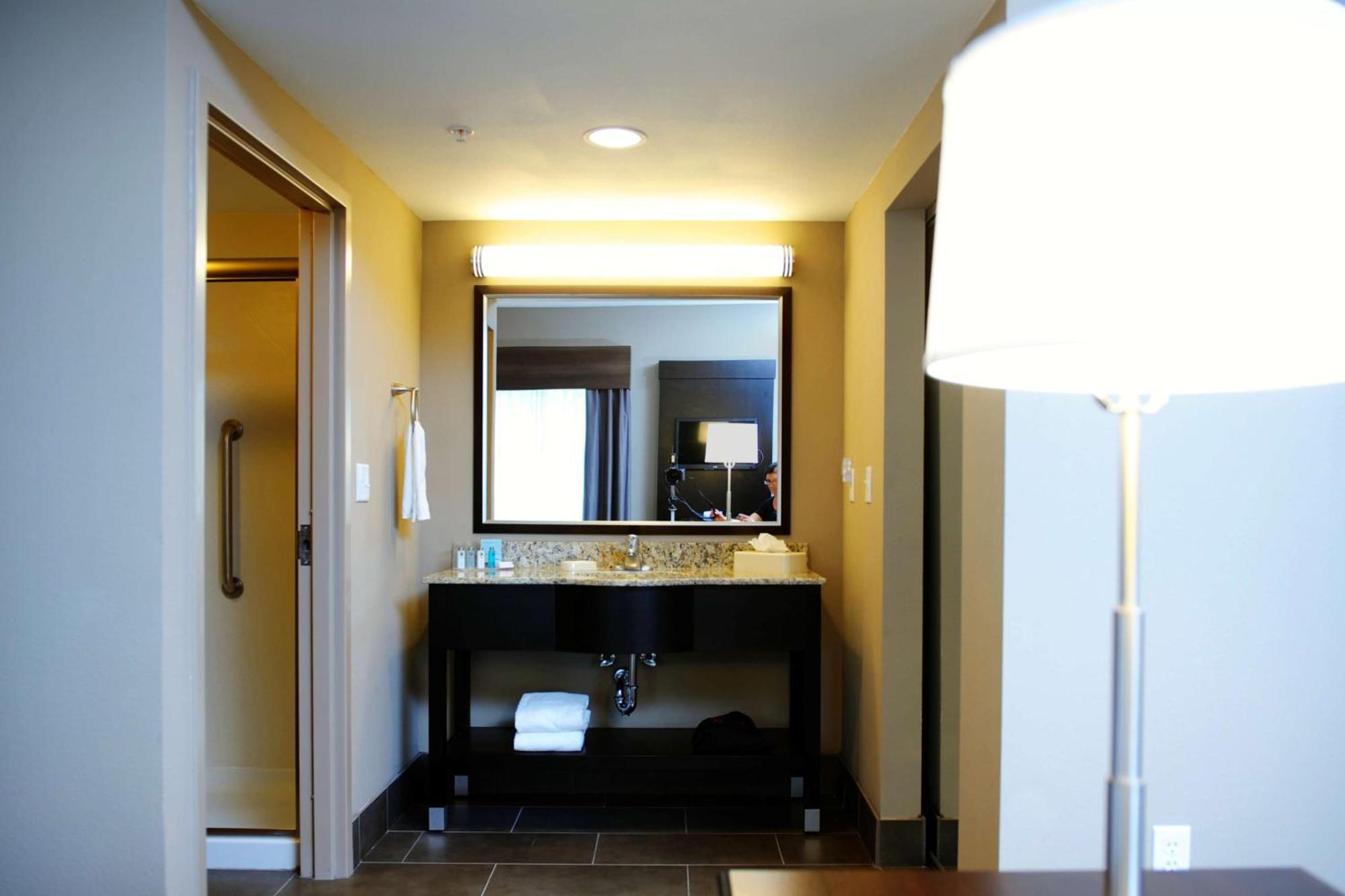 Hampton Inn Crystal River Bagian luar foto
