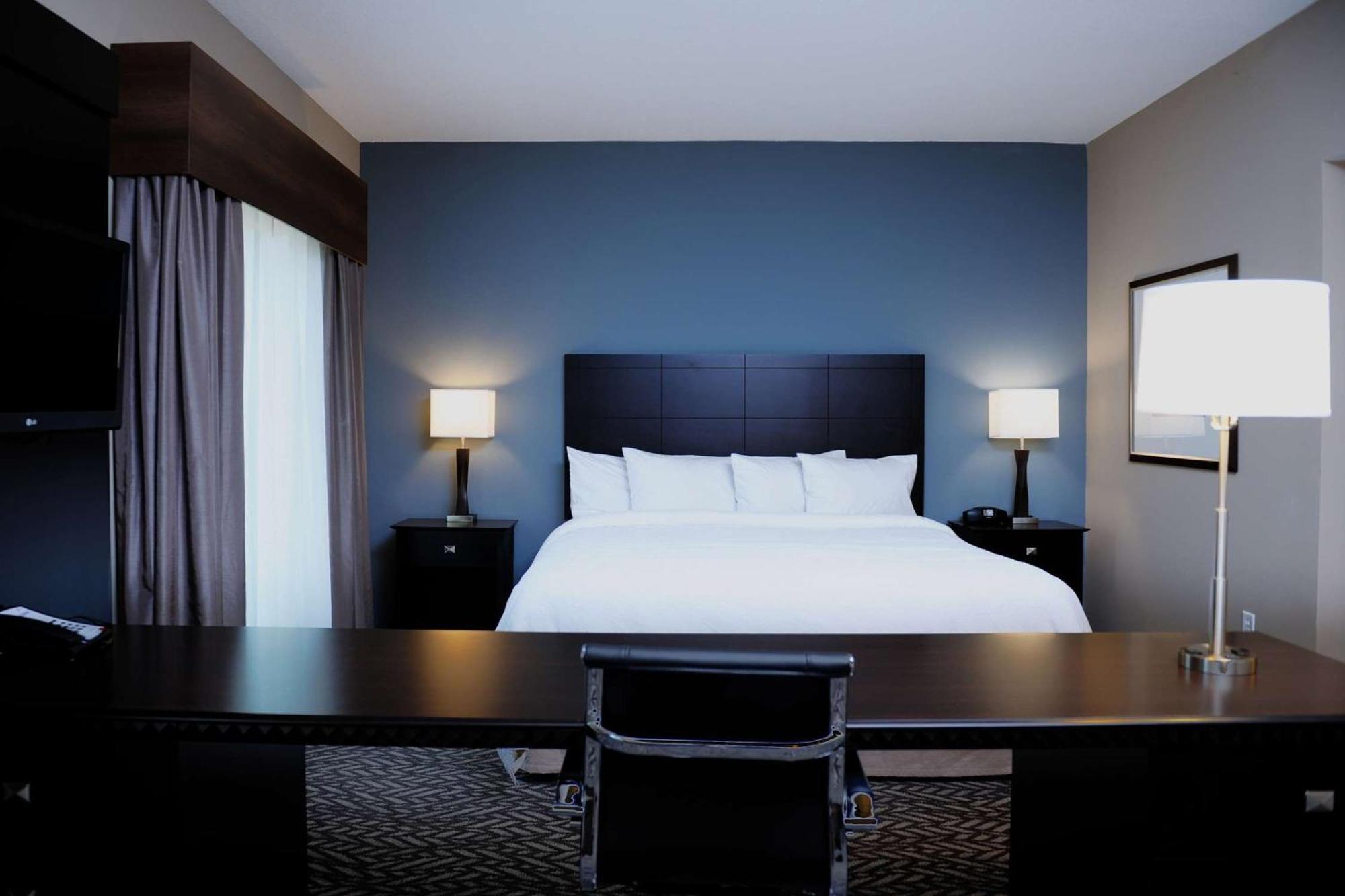Hampton Inn Crystal River Bagian luar foto