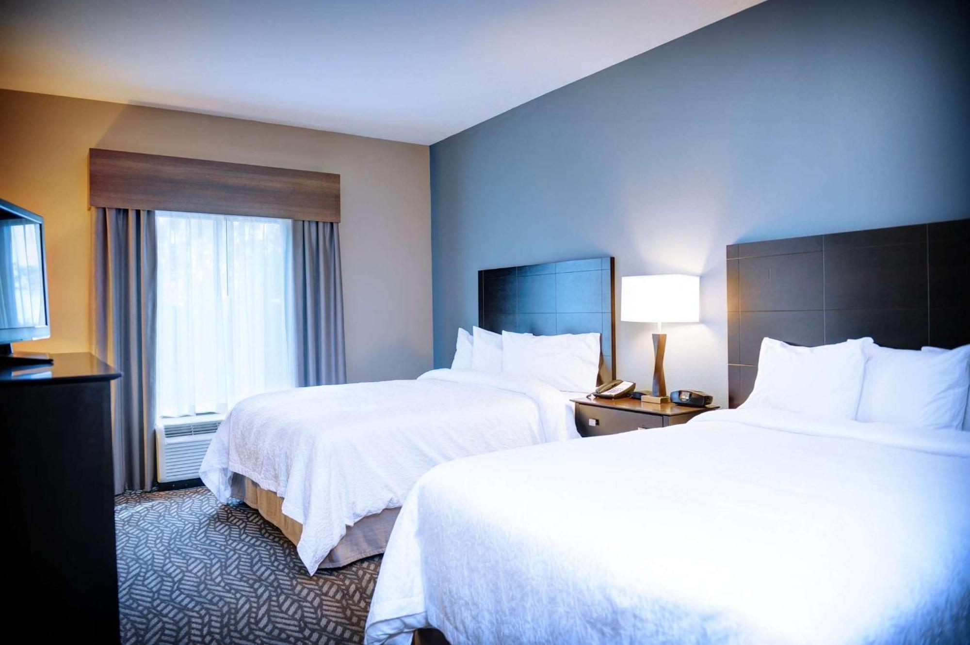 Hampton Inn Crystal River Bagian luar foto