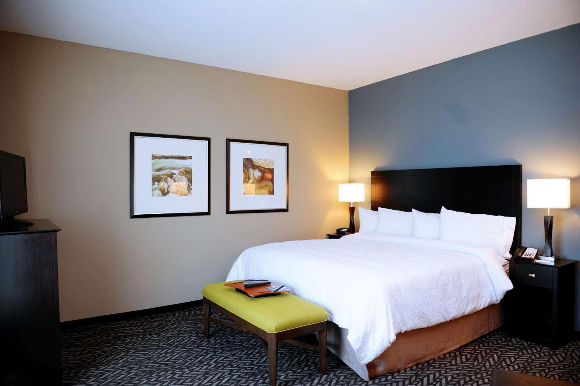 Hampton Inn Crystal River Bagian luar foto