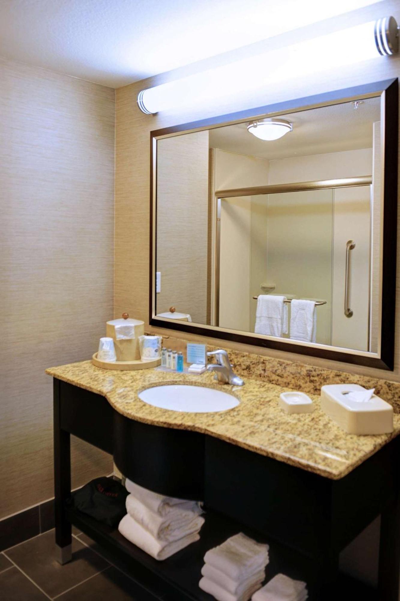 Hampton Inn Crystal River Bagian luar foto