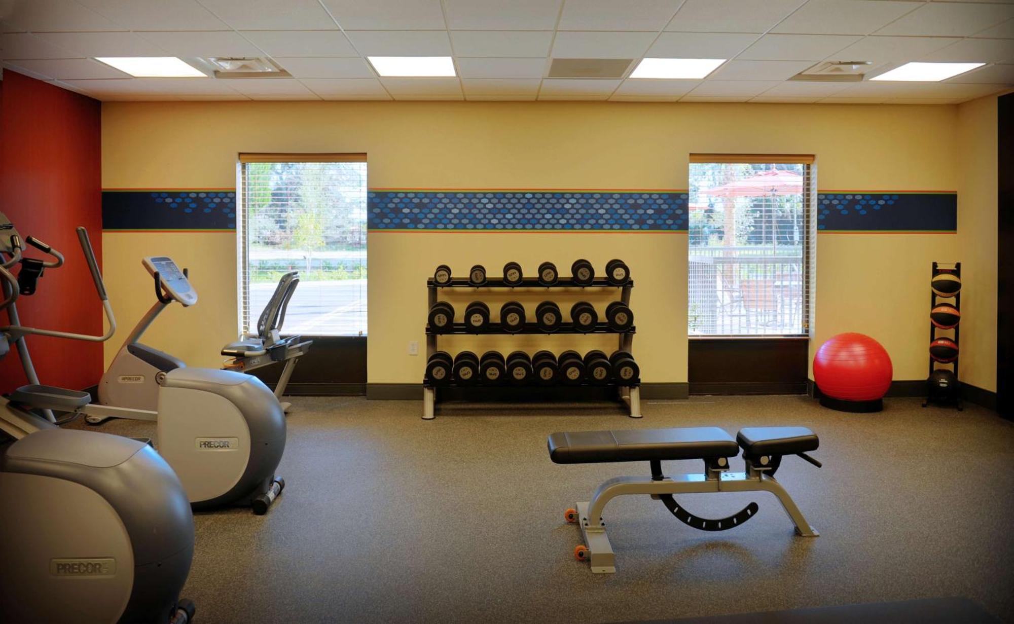 Hampton Inn Crystal River Bagian luar foto