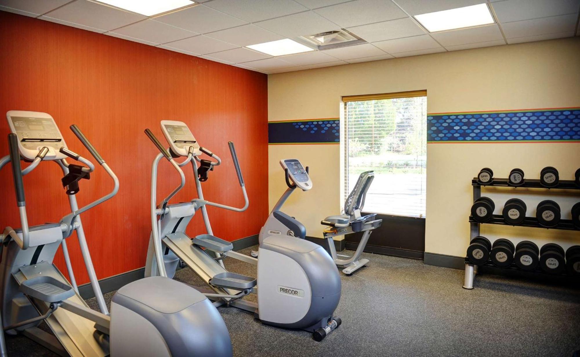 Hampton Inn Crystal River Bagian luar foto