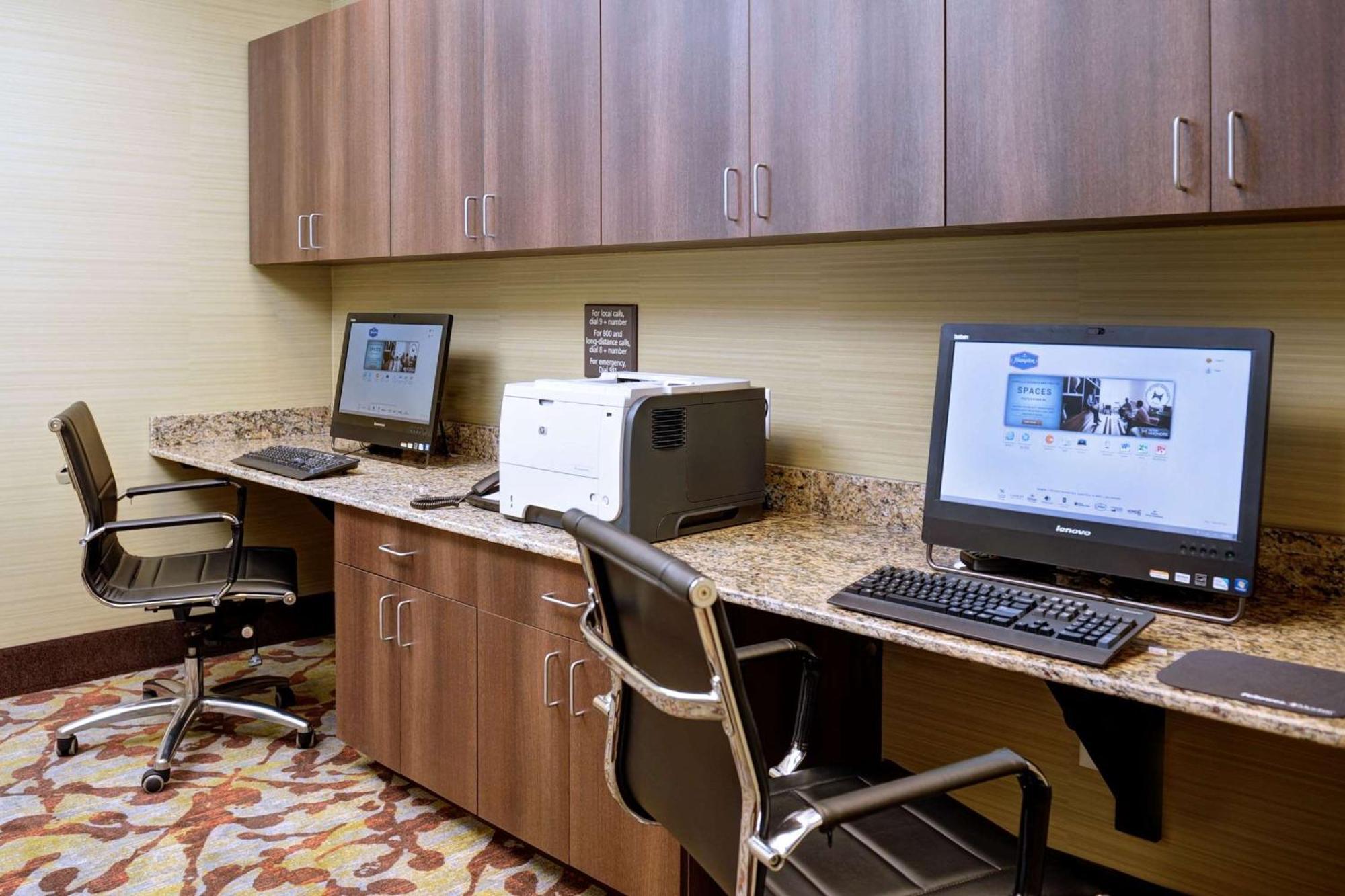 Hampton Inn Crystal River Bagian luar foto
