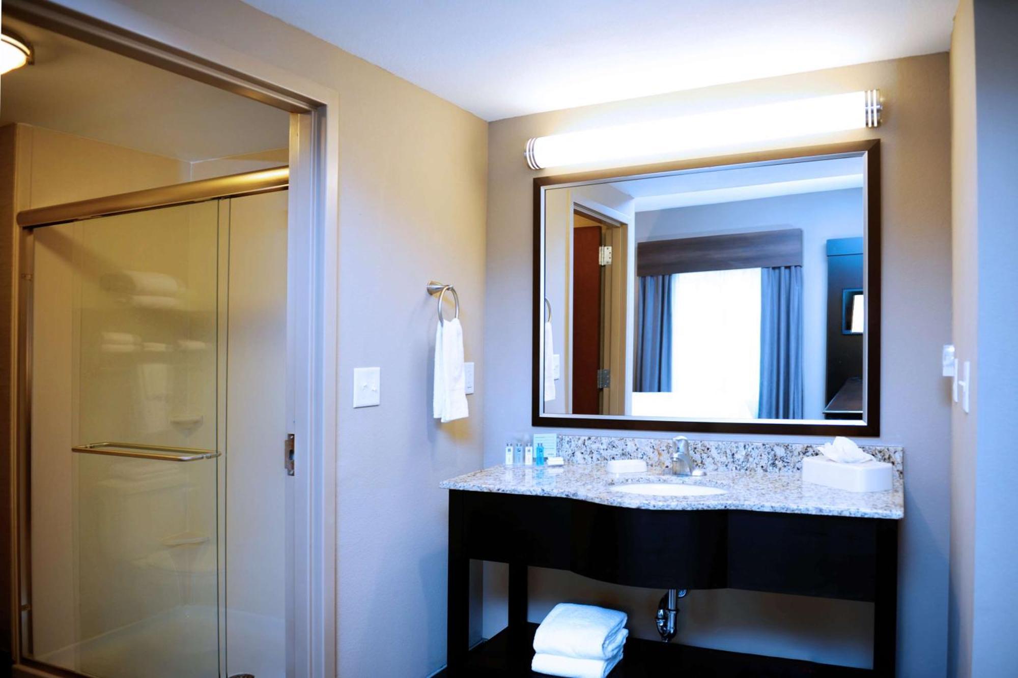 Hampton Inn Crystal River Bagian luar foto